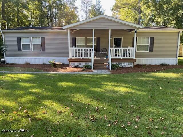 127 New Liberty Road  New Bern NC 28562 photo