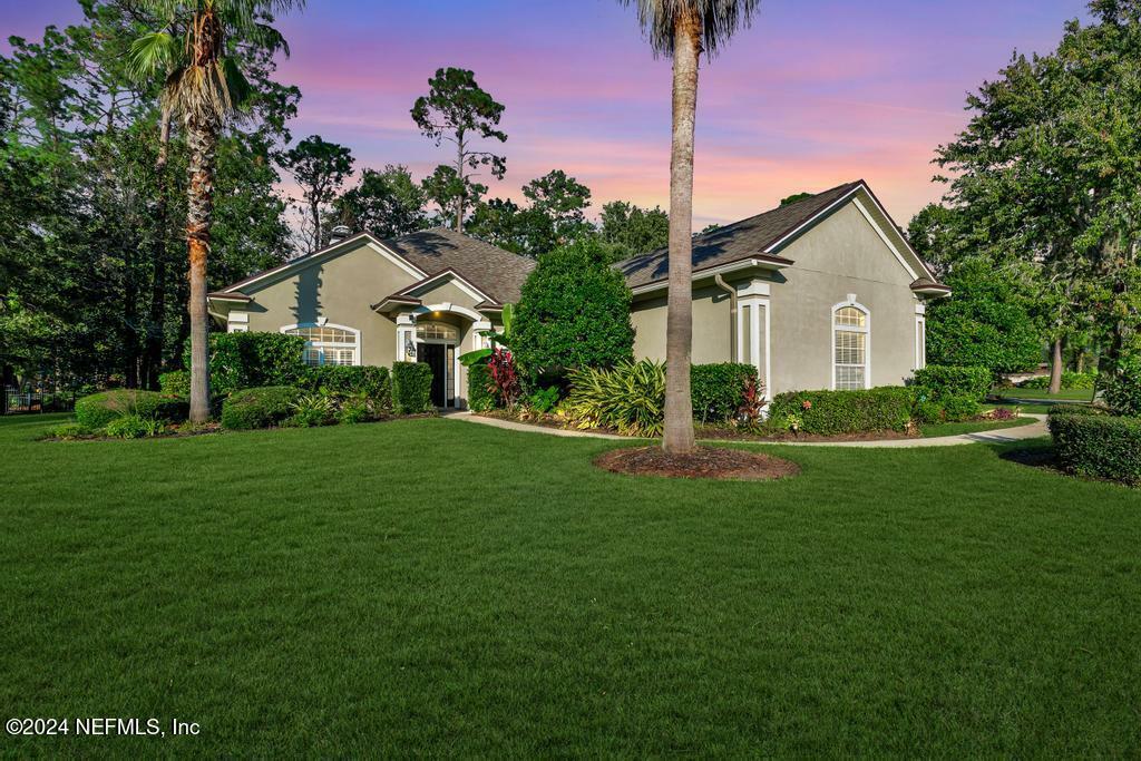 Property Photo:  1571 Country Walk Drive  FL 32003 