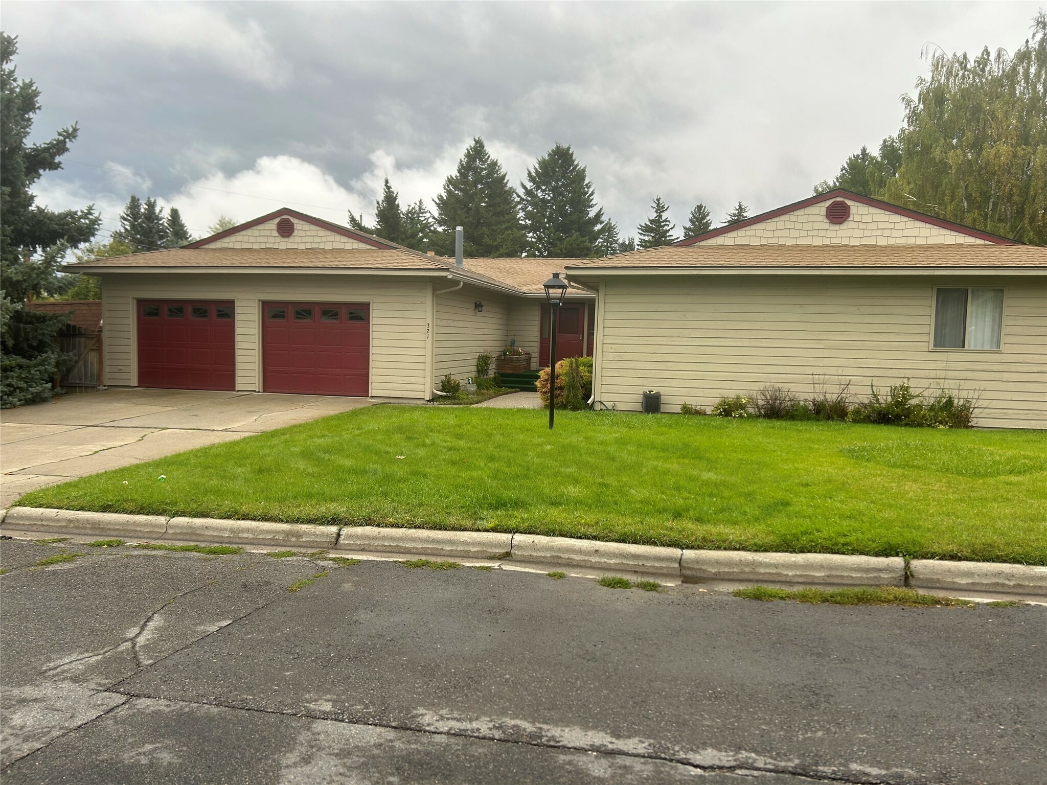 Property Photo:  321 S Sanders Street  MT 59601 