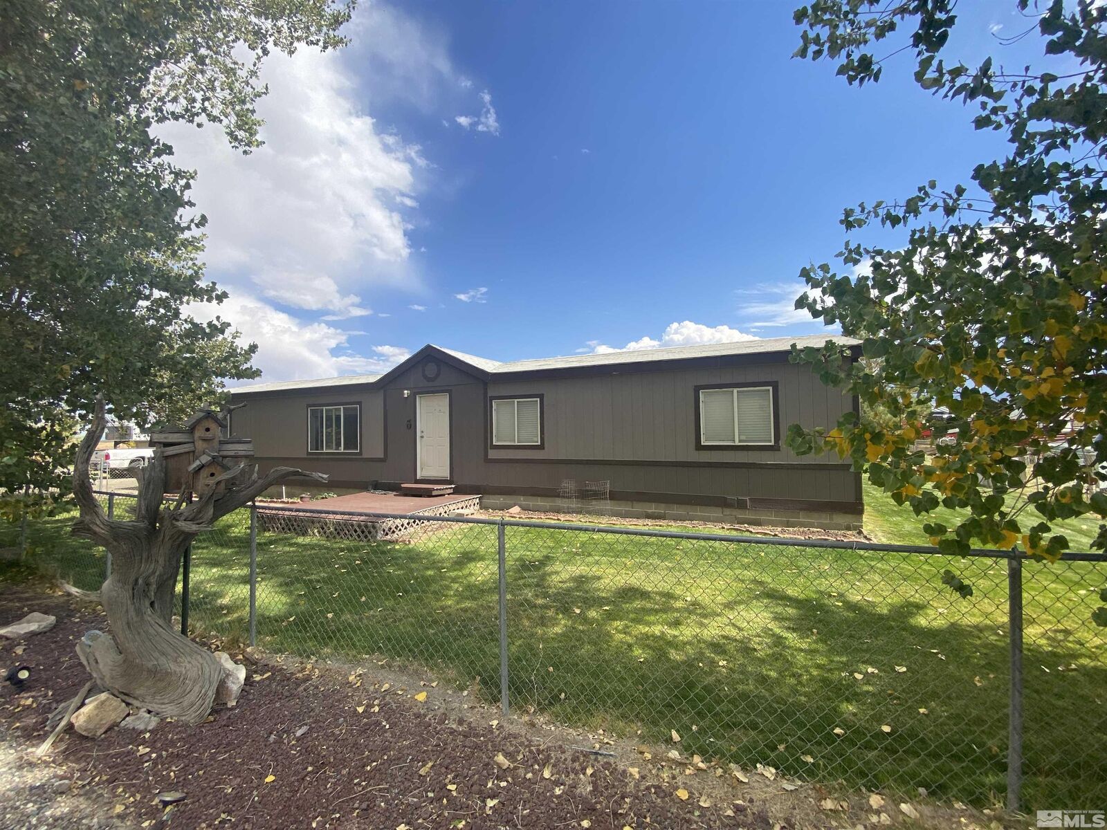 Property Photo:  451 Manley Ranch Road  NV 89045 