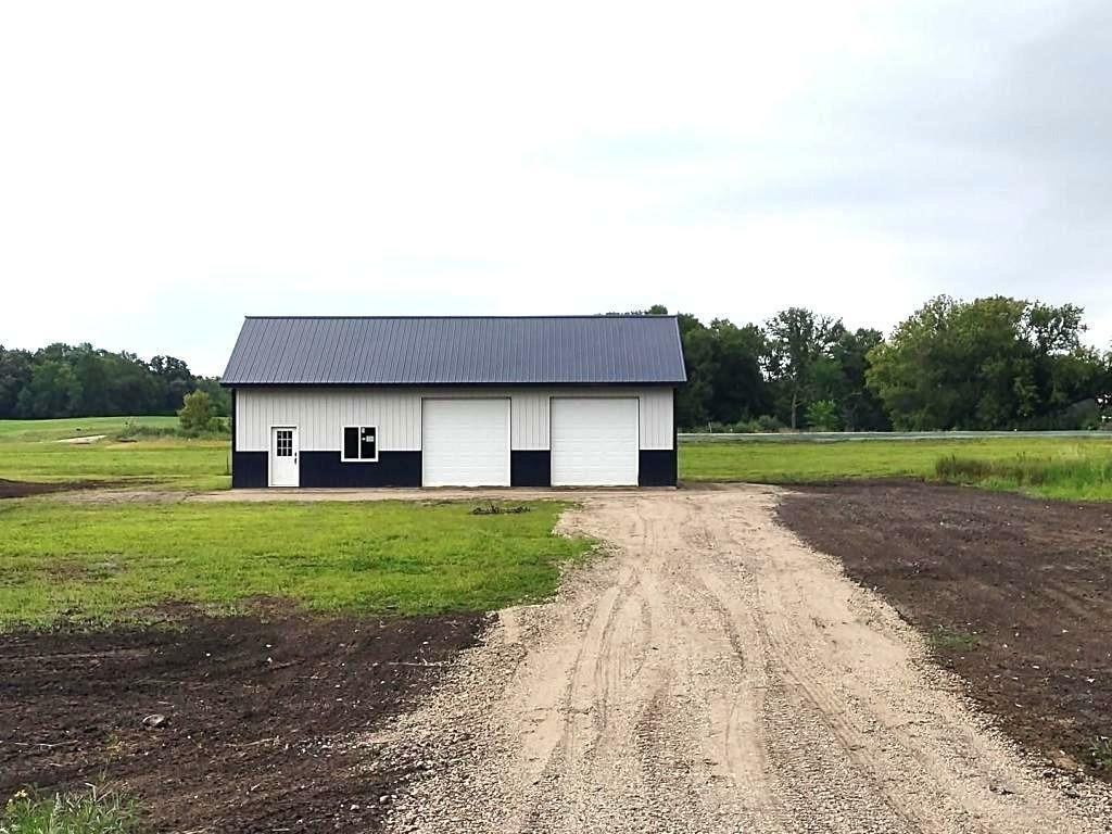 Property Photo: Lot 6, Block 1 Lake Ida Way NW MN 56308