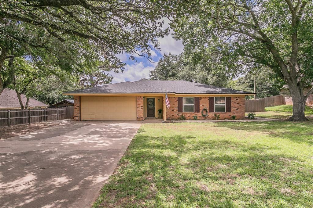 Property Photo:  6319 Carrizo Drive  TX 76049 