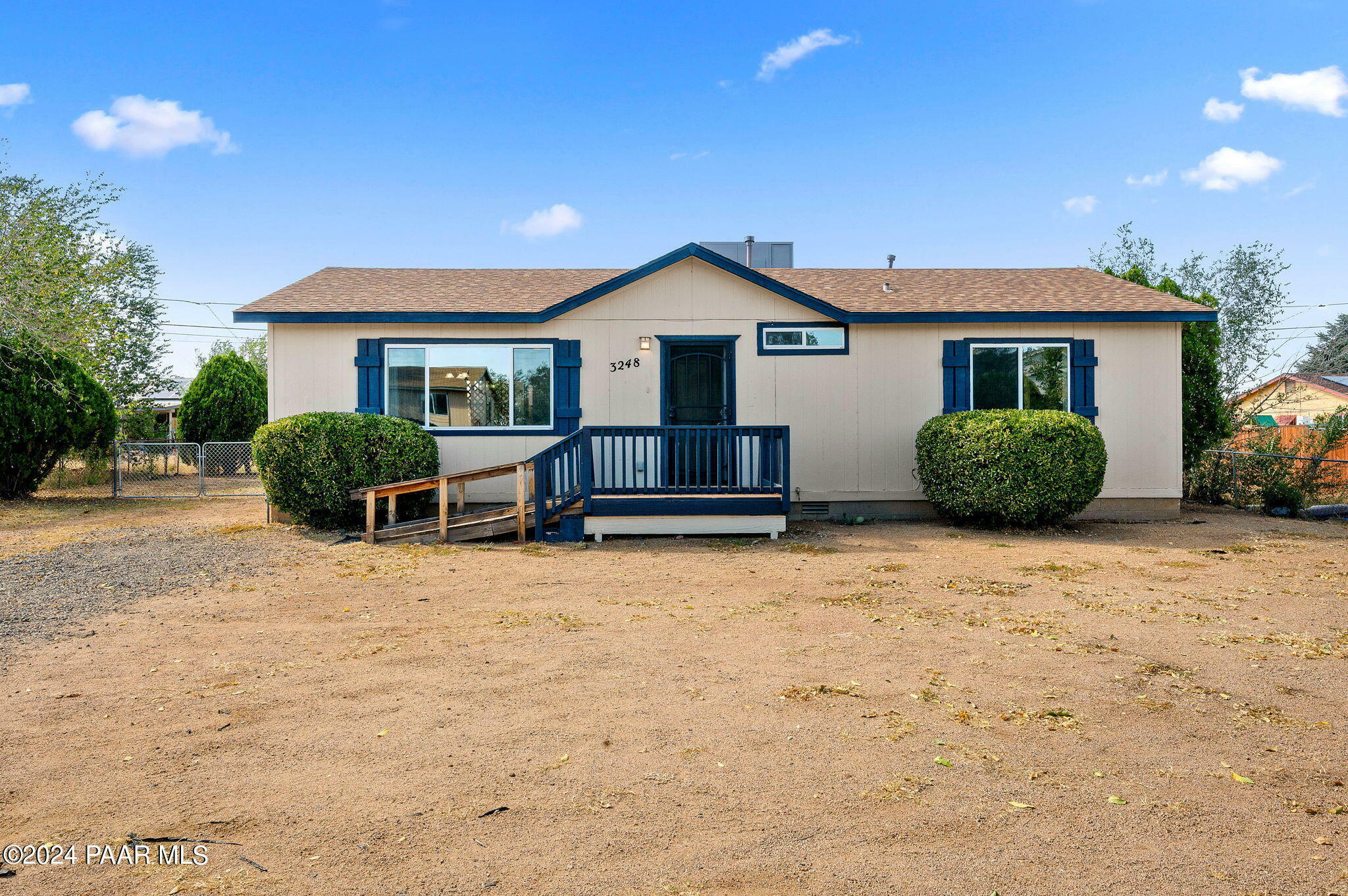 Property Photo:  3248 N Tani Road  AZ 86314 