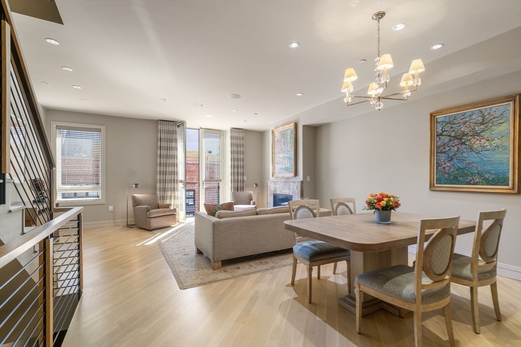 Property Photo: 23 Piedmont Street MA 02116