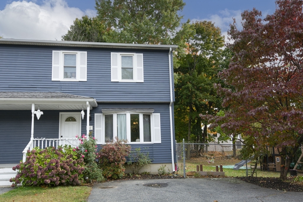 Property Photo:  32 Goddard Memorial Dr  MA 01603 