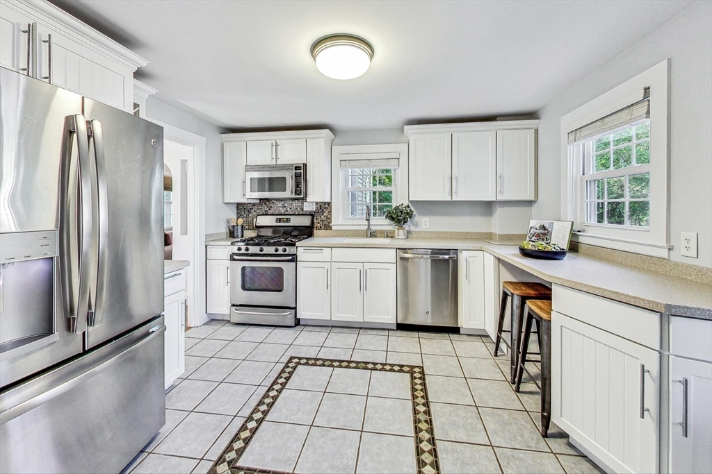 Property Photo:  38 Irving Street  MA 02062 