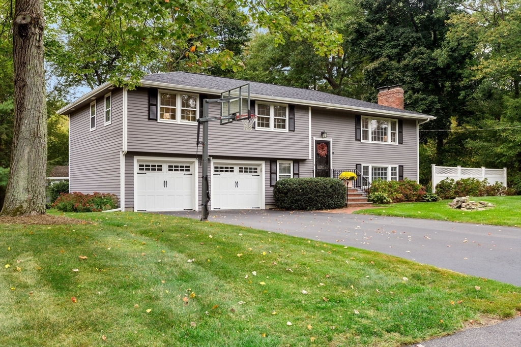 Property Photo:  15 Stonybrook Rd  MA 02052 