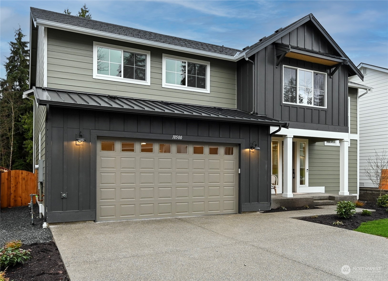 Property Photo:  18507  86th Drive NE  WA 98223 