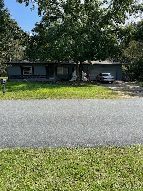 Property Photo:  465 S Smith Avenue  FL 34453 