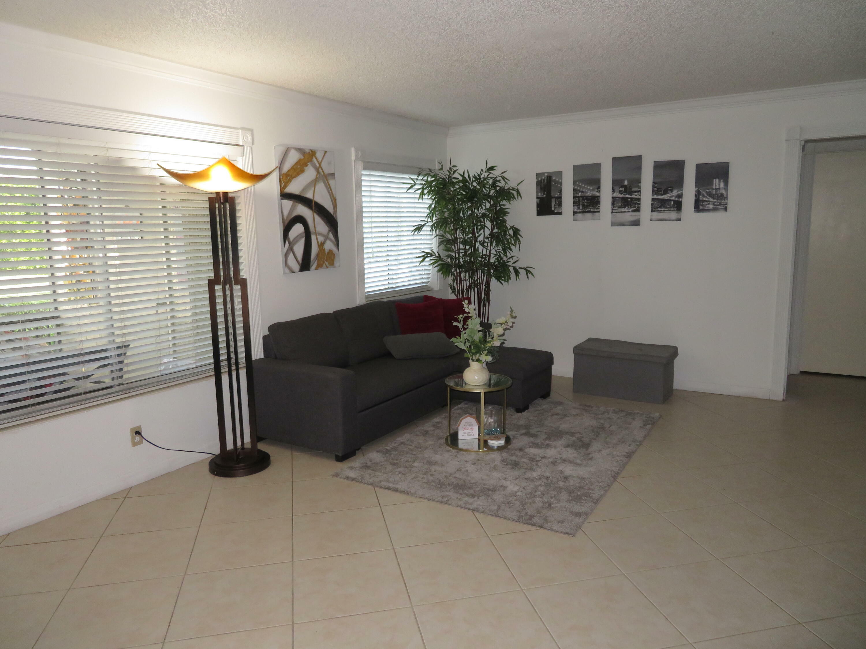 Property Photo:  529 Shady Pine Way A-1  FL 33415 