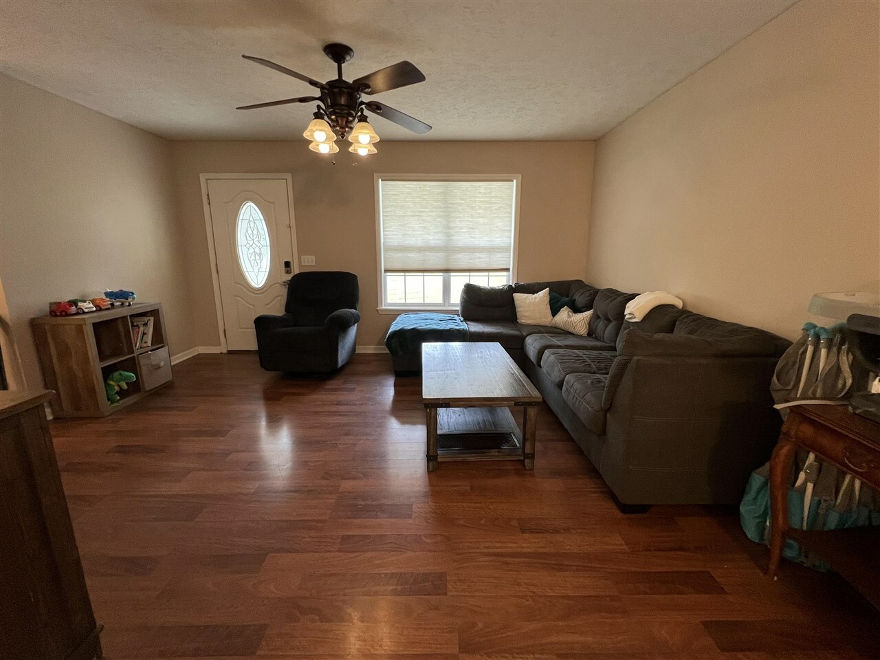 Property Photo:  202 Tartan Way  KY 42141 