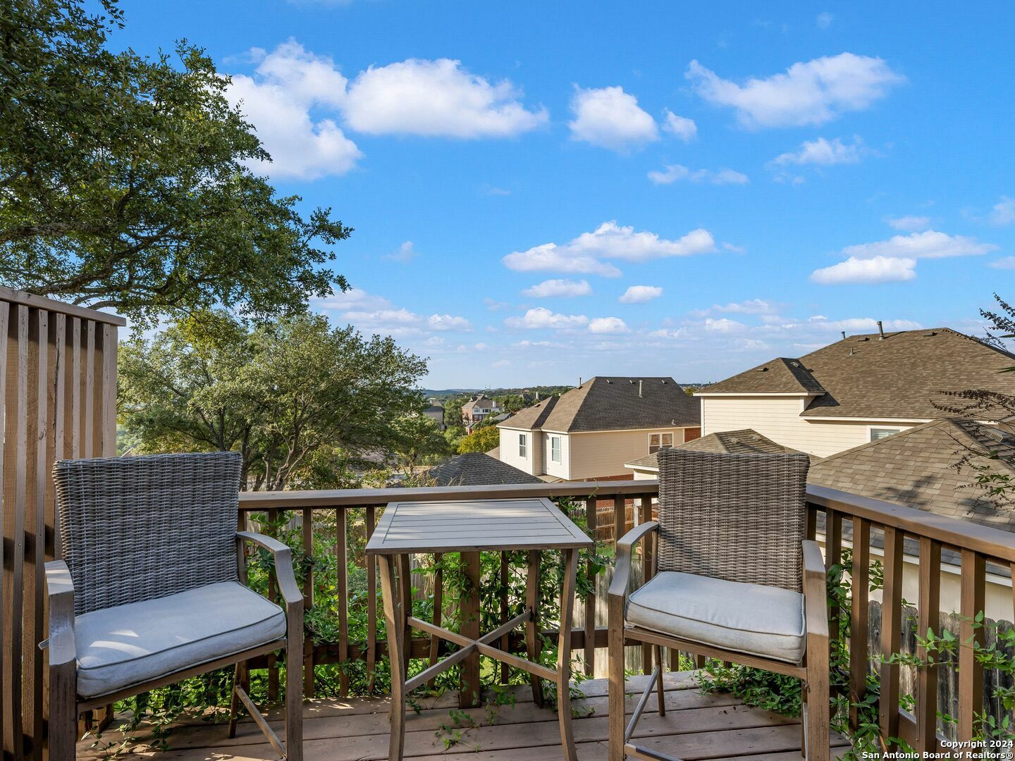 Property Photo:  21618 Haven Ct  TX 78258 