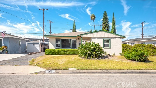 Property Photo:  143 N Baymar Avenue  CA 91791 