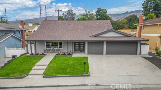 Property Photo:  18273 Midbury Street  CA 92821 