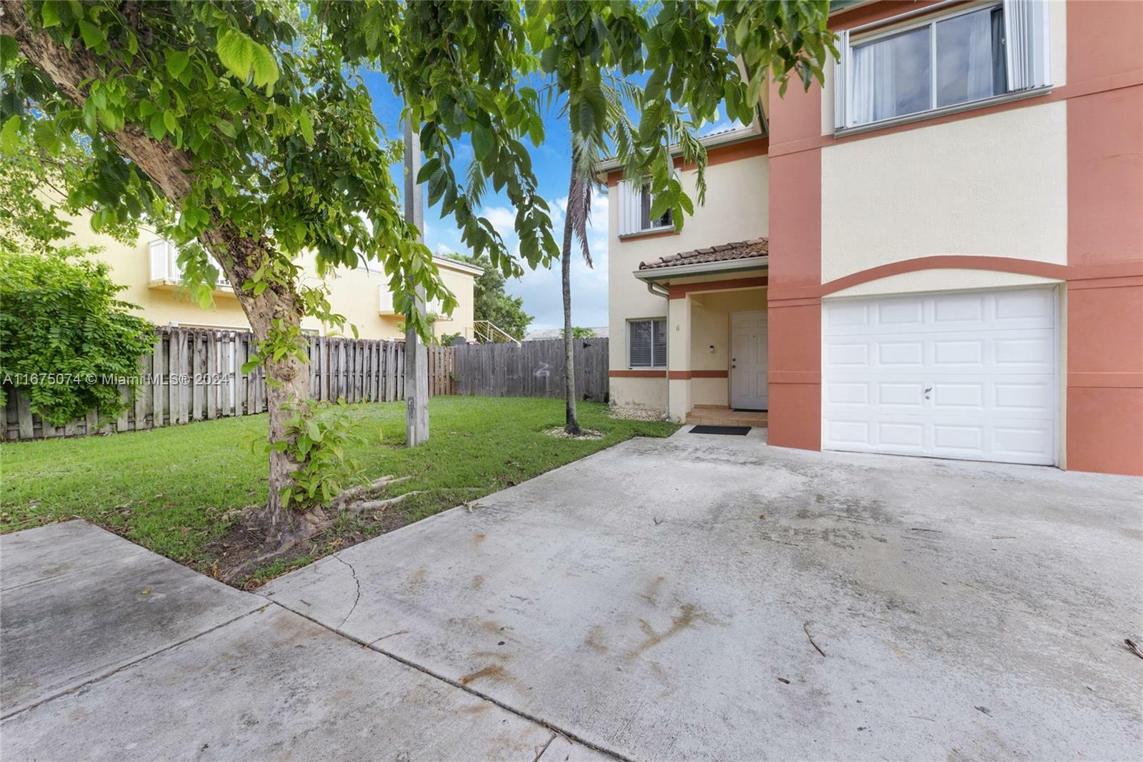 Property Photo:  3891 SW 147th Ave 11  FL 33185 