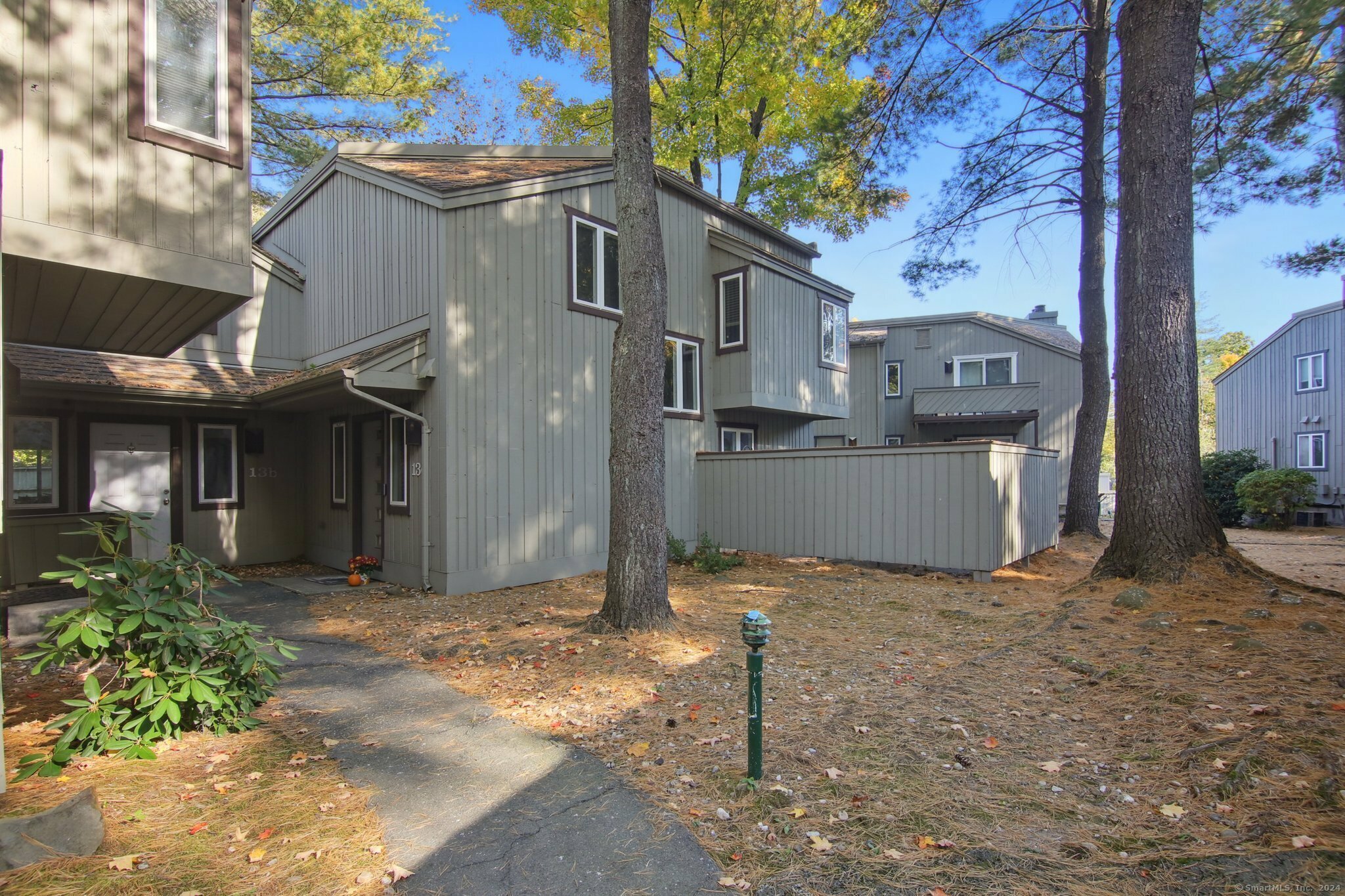 Property Photo:  13 Byrne Court C  CT 06032 