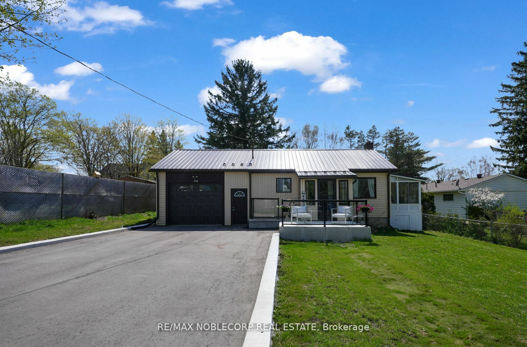 54 McDuff St  Grey Highlands ON N0H 1C0 photo