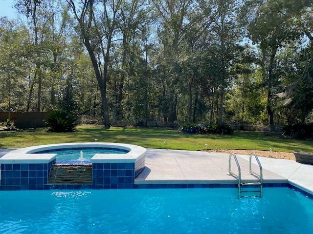 Property Photo:  4636 Hickory Creek Circle  GA 31602 