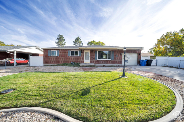 1360 E 7240 S  Cottonwood Heights UT 84121 photo