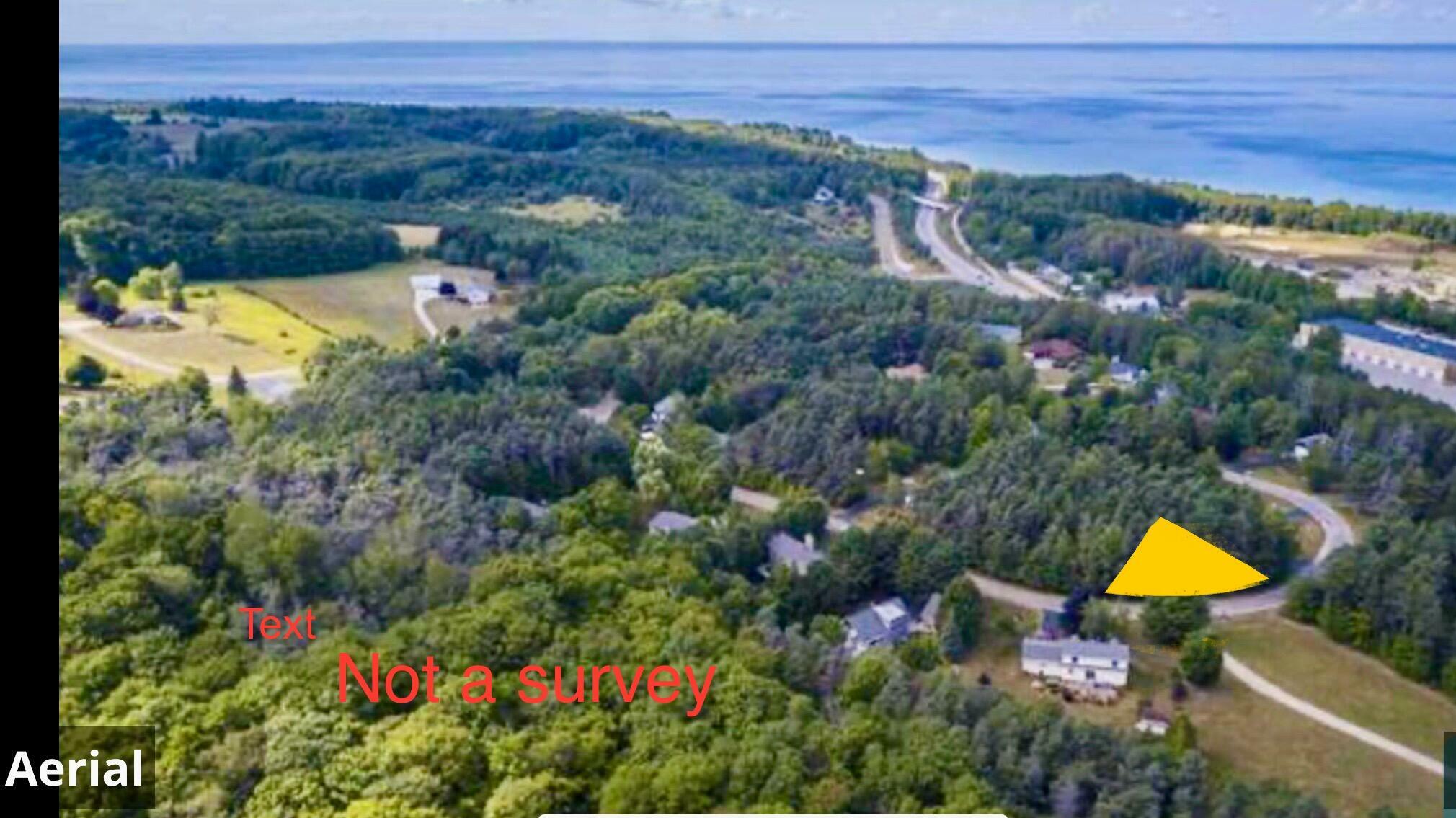 Lot 36 Bay Shore West Drive  Petoskey MI 49770 photo