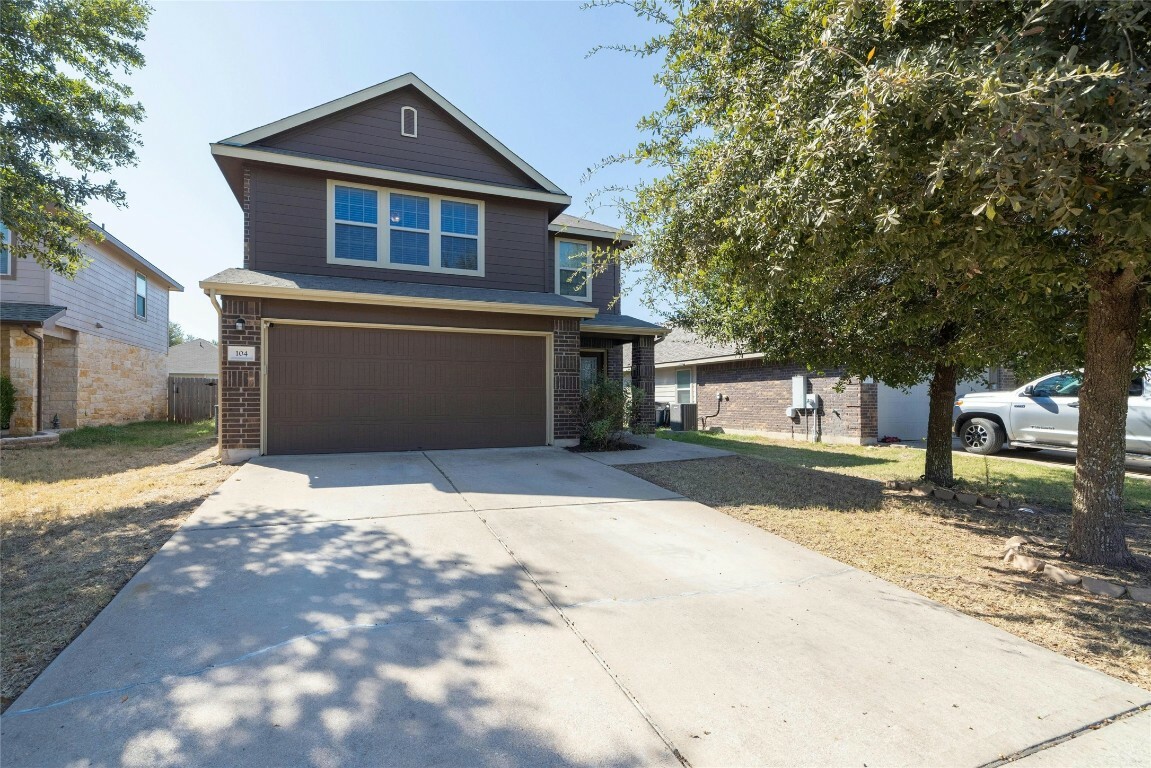 Property Photo:  104 Bufflehead Lane  TX 78641 