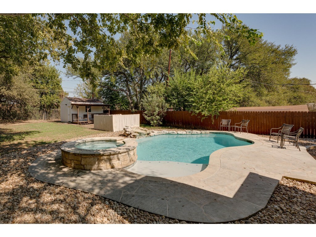 Property Photo:  2200 Westover Road  TX 78703 