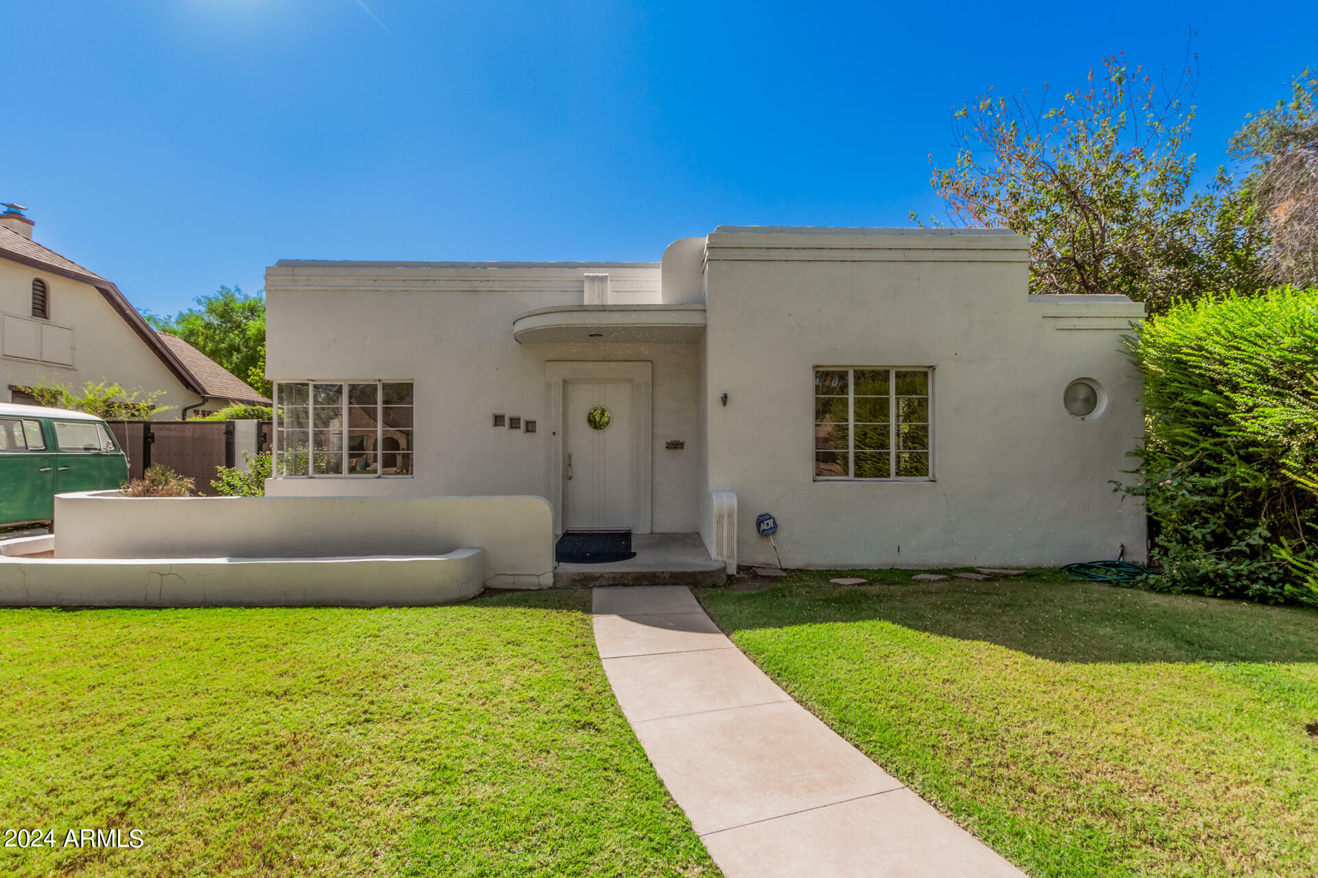 Property Photo:  533 W Coronado Road  AZ 85003 