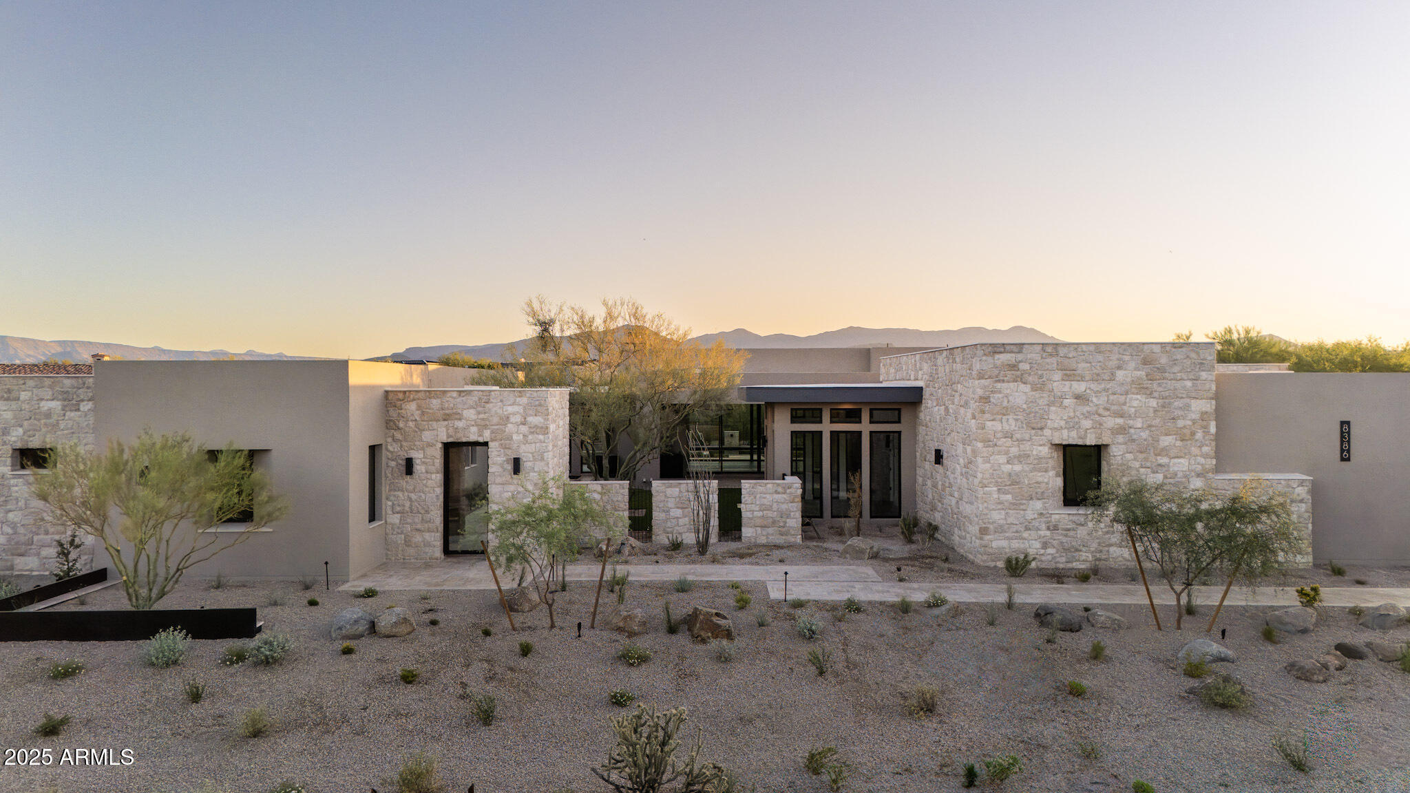 8386 E Leaning Rock Road  Scottsdale AZ 85266 photo