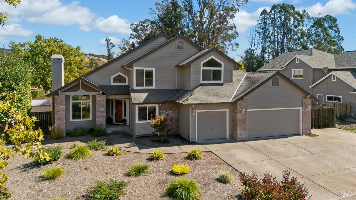 Property Photo:  9570 Vancouver Lane  CA 95492 