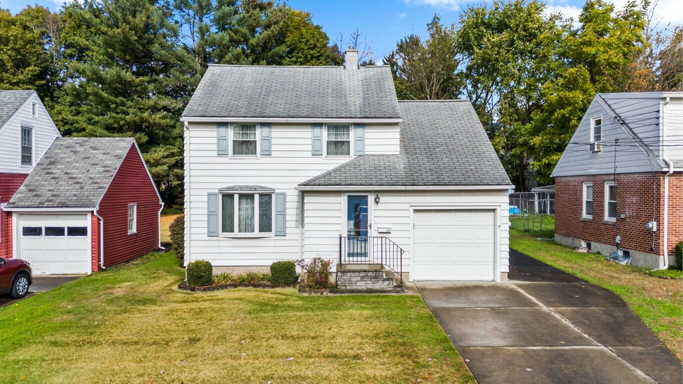 Property Photo:  737 Victory St  NY 13790 