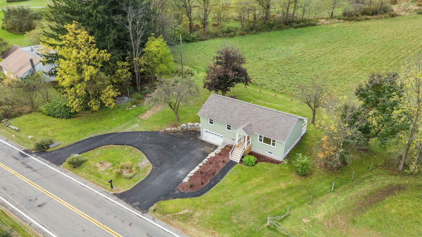 Property Photo:  1643 Route 79  NY 13875 