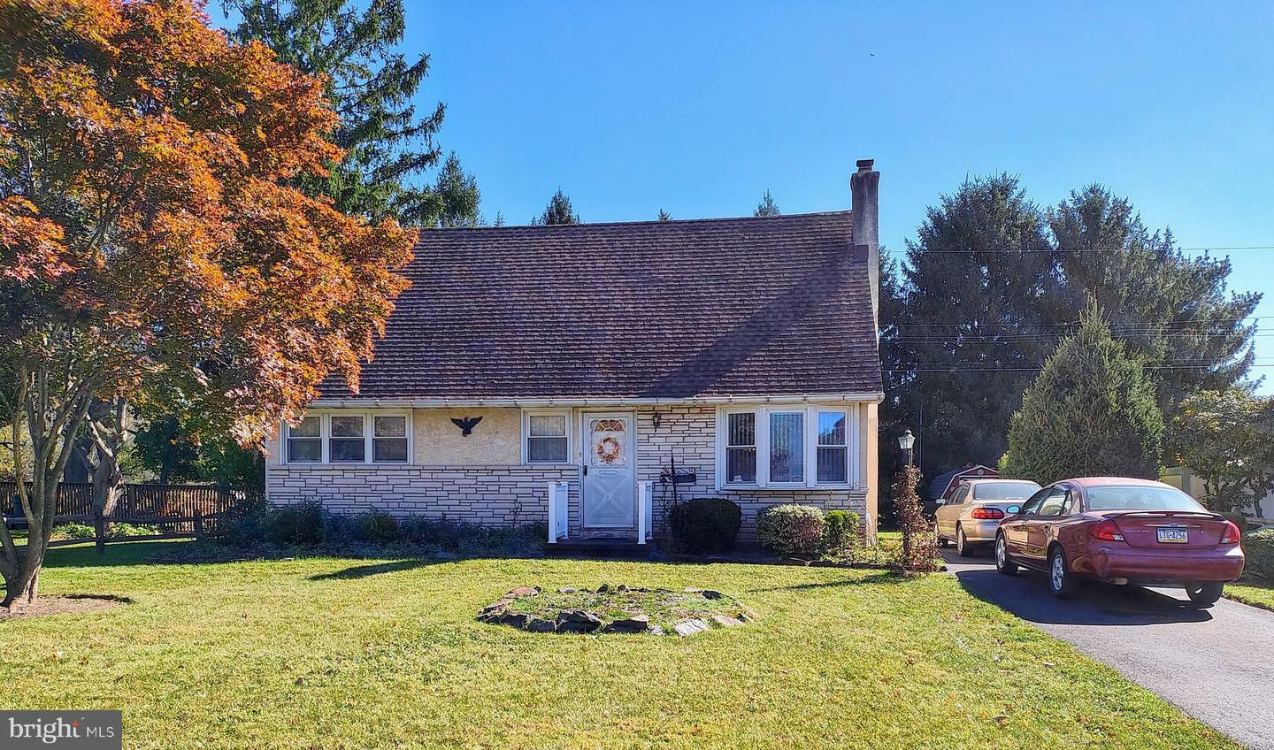 Property Photo:  203 Maplewood Drive  PA 19518 