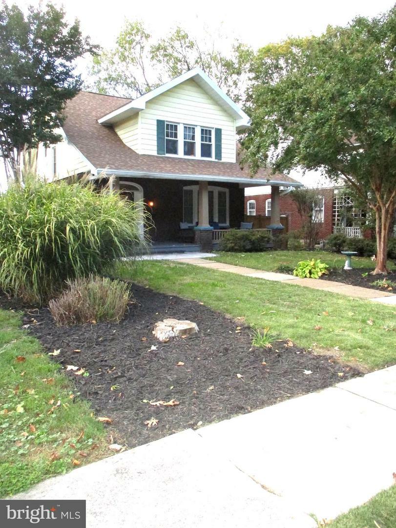 Property Photo:  903 Woodland Way  MD 21742 