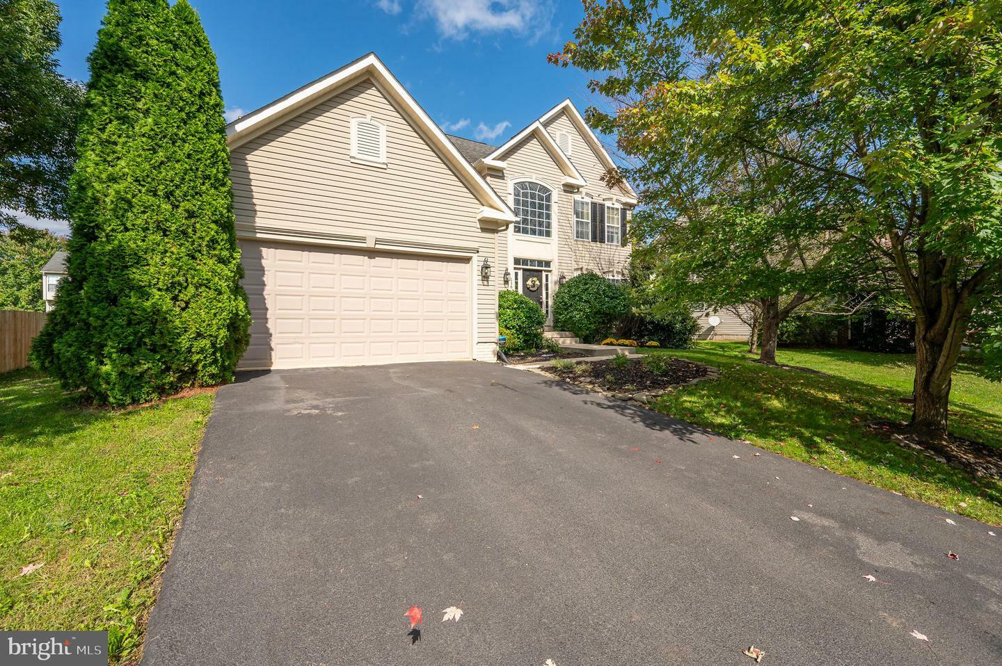 Property Photo:  116 Butcher Court  WV 25443 