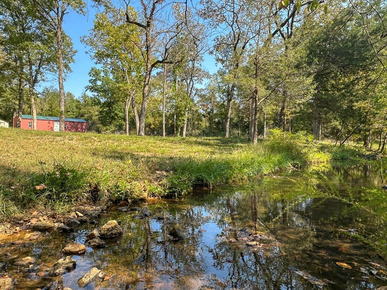 Property Photo:  00A Pine Hollow Road  AR 72542 