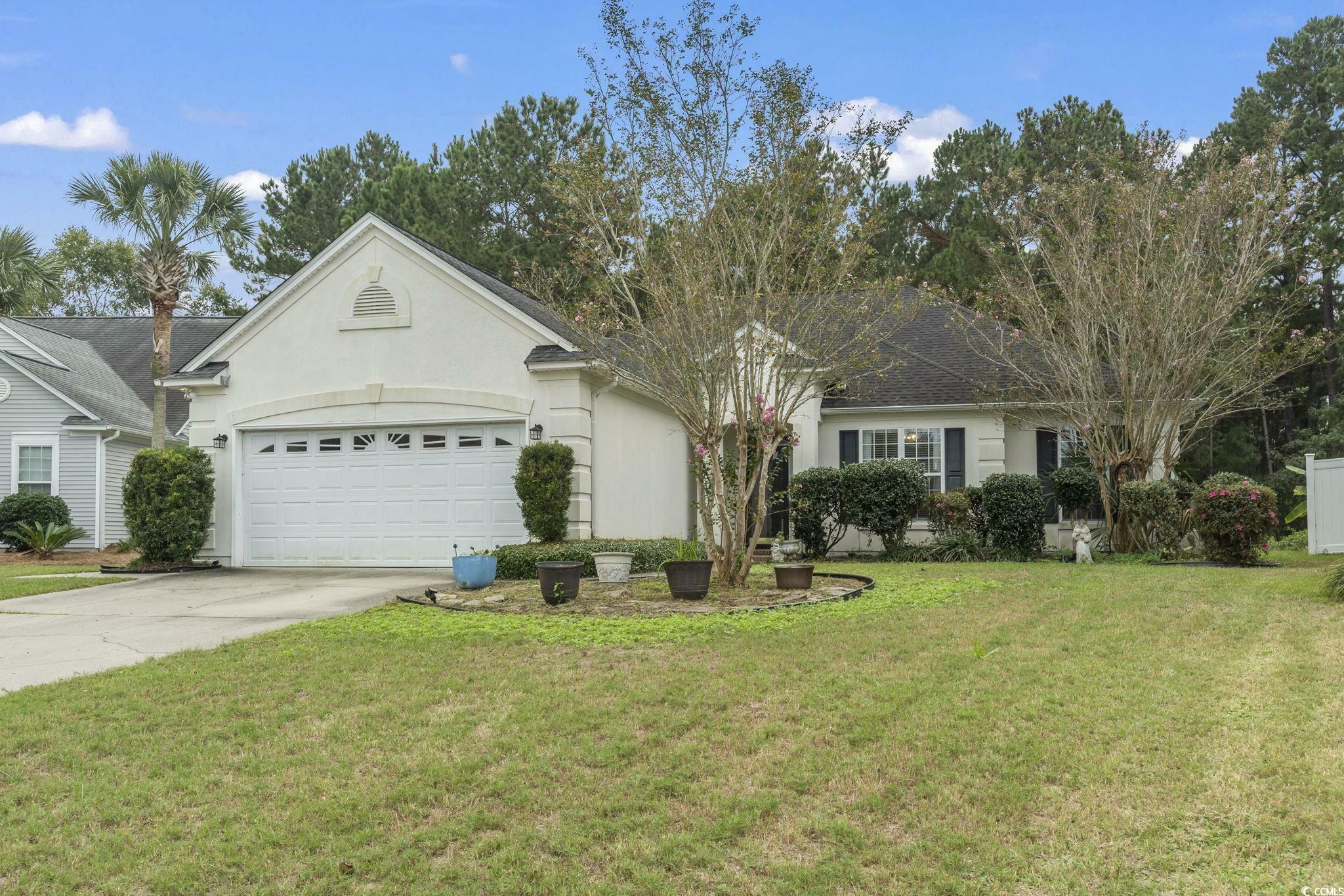 Property Photo:  490 Blackberry Ln.  SC 29579 