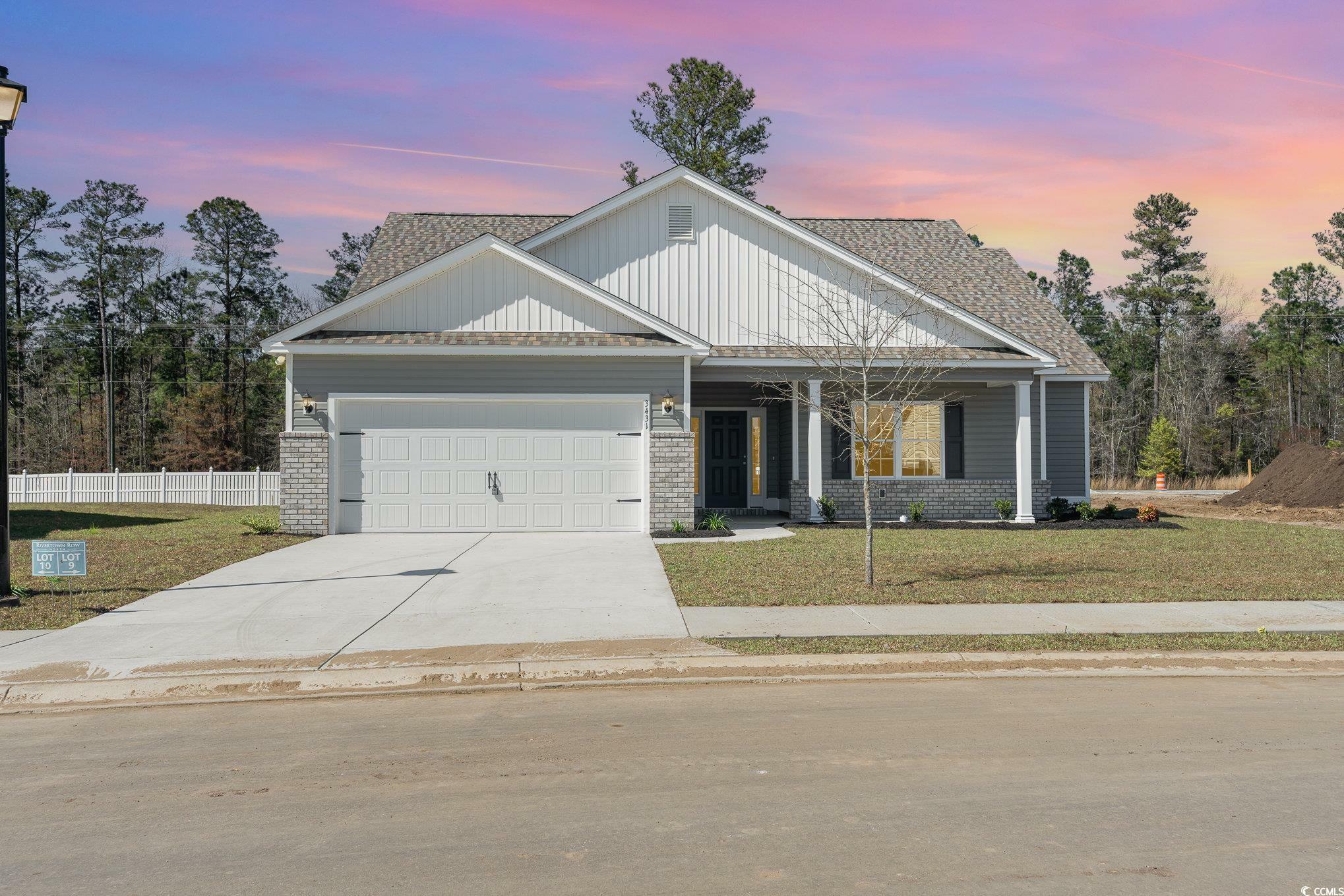 3348 Little Bay Dr.  Conway SC 29526 photo