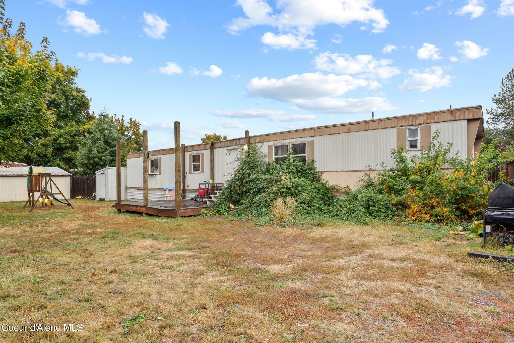 8475 W Meadow Brook Circle  Rathdrum ID 83858 photo