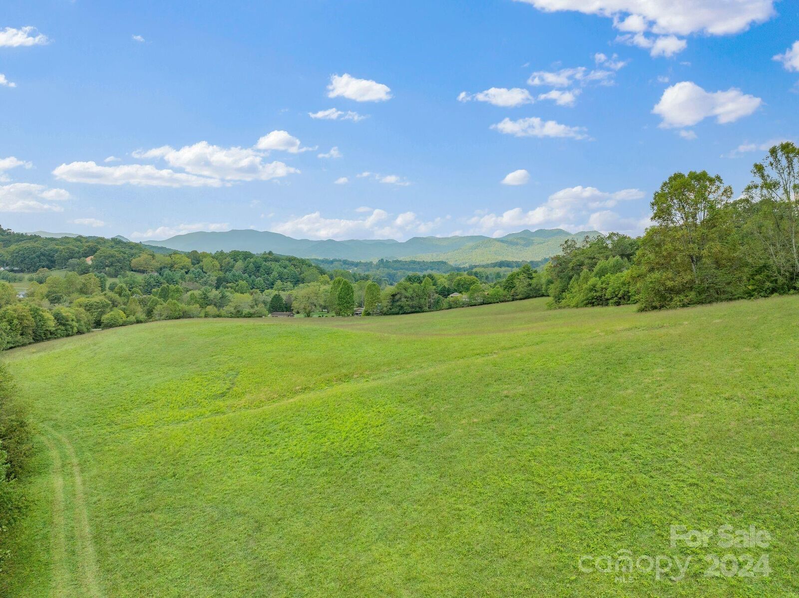 Property Photo:  232 Dobson Road  NC 28734 