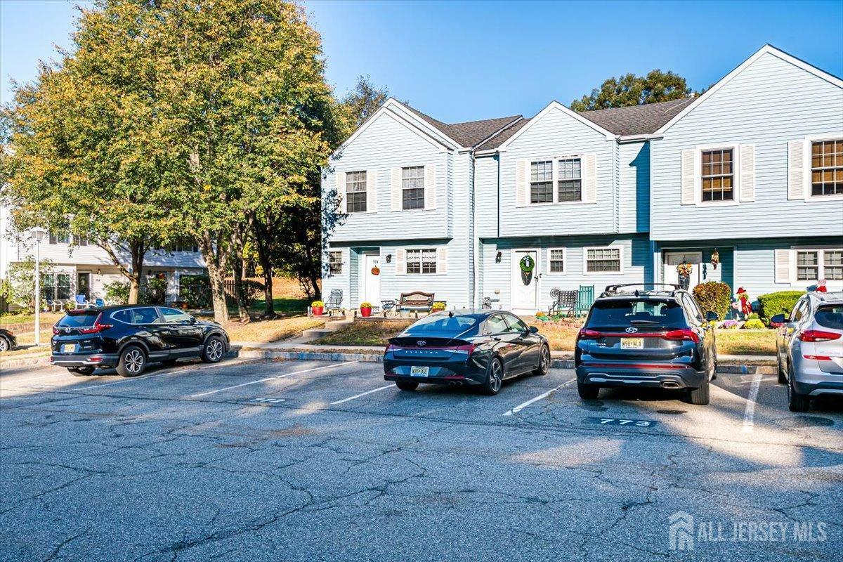 Property Photo:  771 Darlington Drive  NJ 08857 