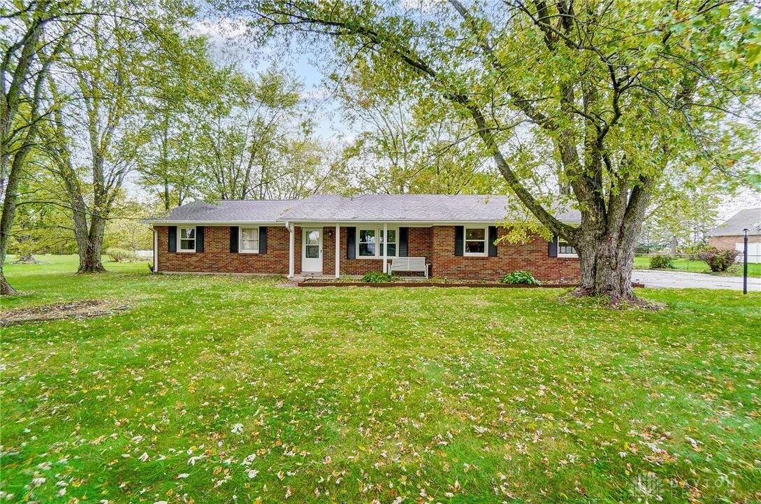 Property Photo:  3751 Spence Road  OH 45344 