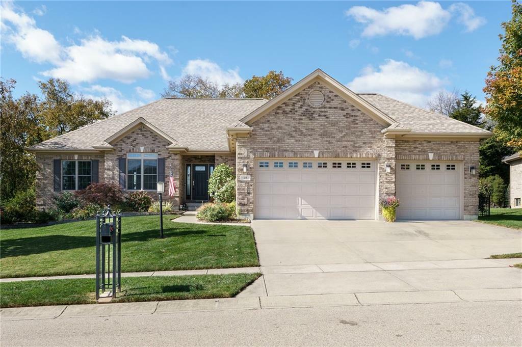 45 Crest Oak Court  Springboro OH 45066 photo