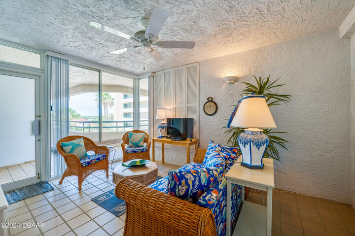 Property Photo: 4565 S Atlantic Avenue S 5308 FL 32127