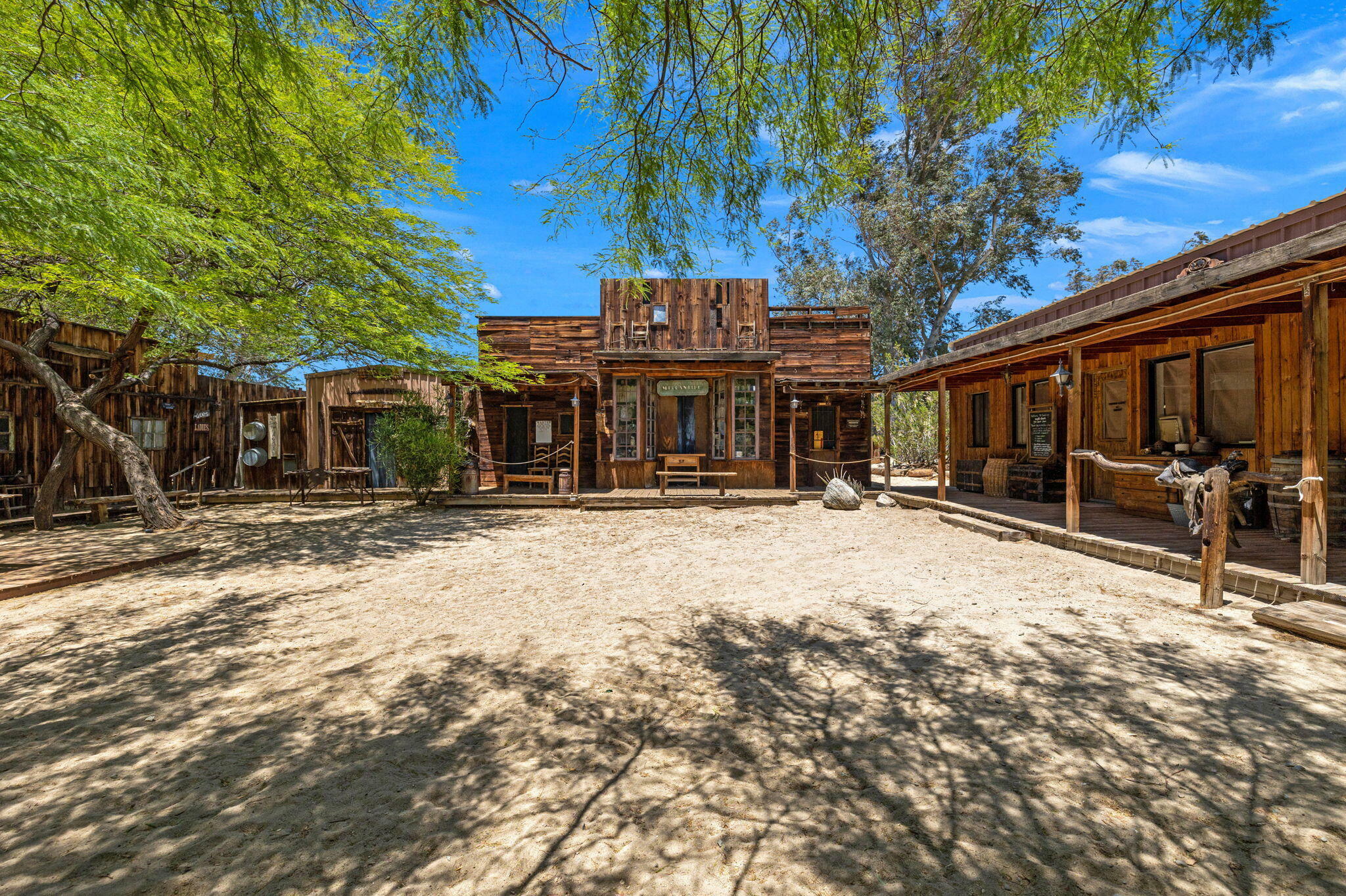 Property Photo:  14505 Yerxa Road  CA 92240 