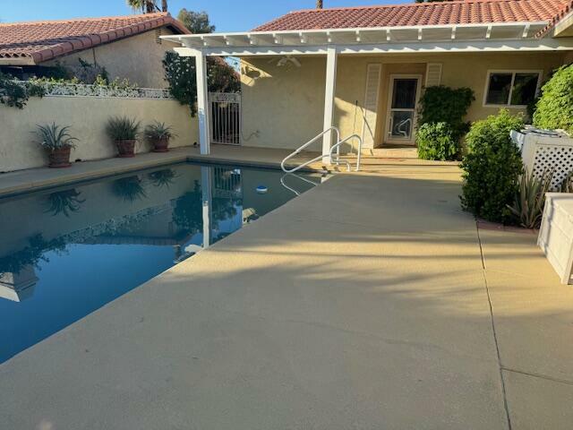 76860 Florida Avenue  Palm Desert CA 92211 photo