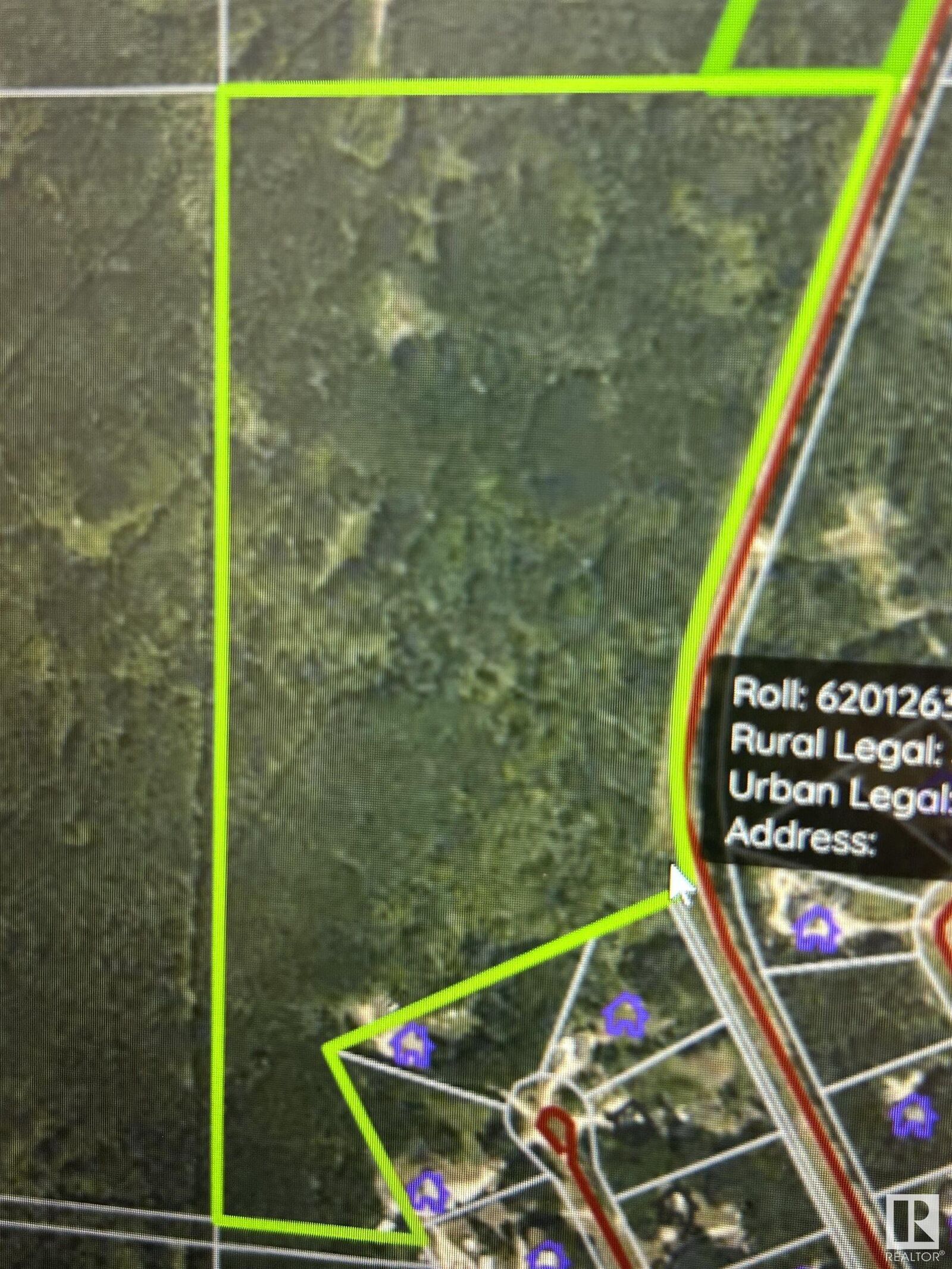 Property Photo:  SE 26 62 1 W4 Rge Rd 411A  AB T0A 0T0 