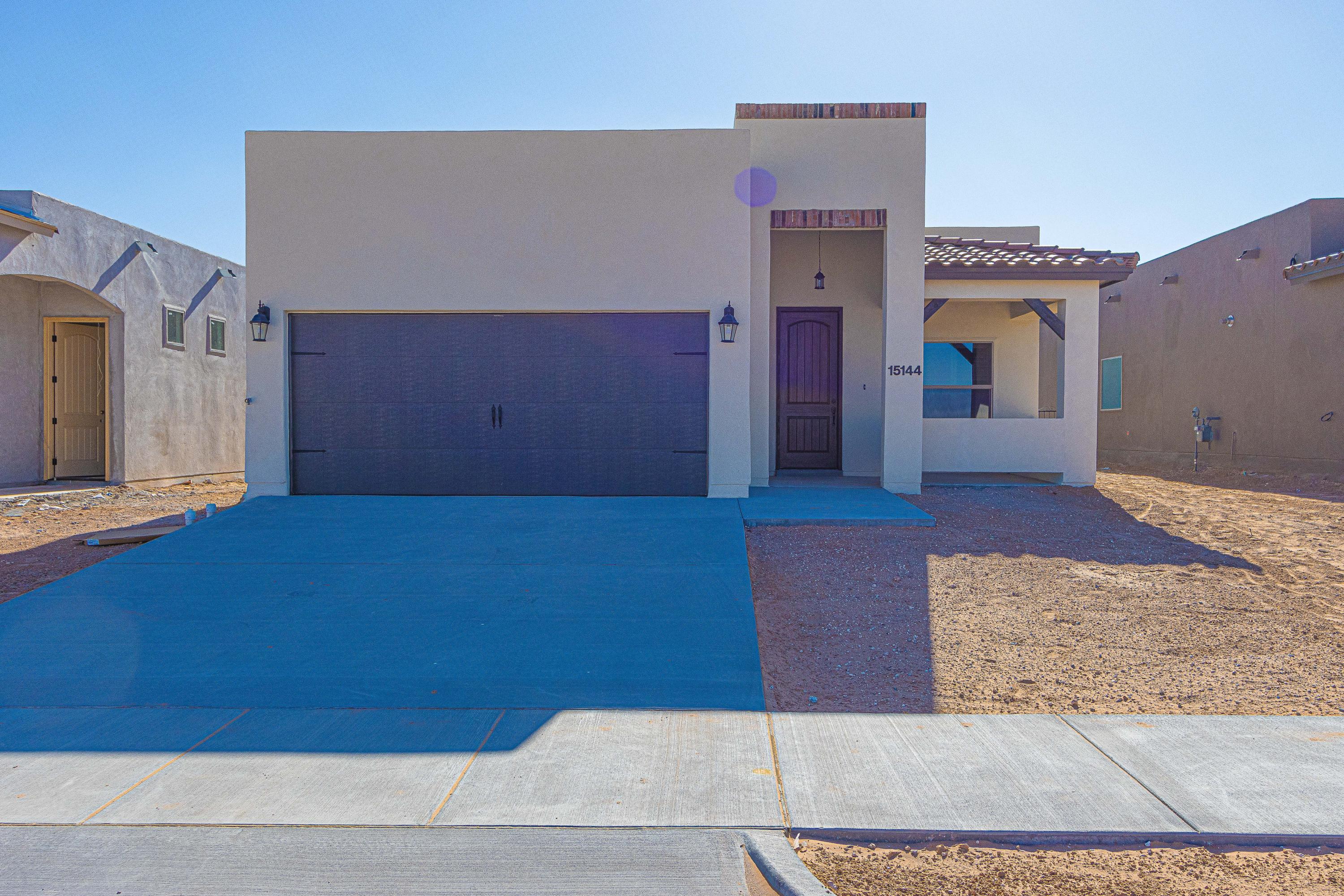 Property Photo: 15144 Design Court TX 79938