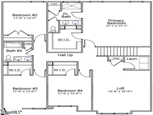 Property Photo:  7011 Fairview Falls Drive Lot 2  SC 29323 