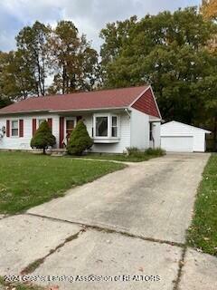 3320 Argyll Drive  Lansing MI 48911 photo