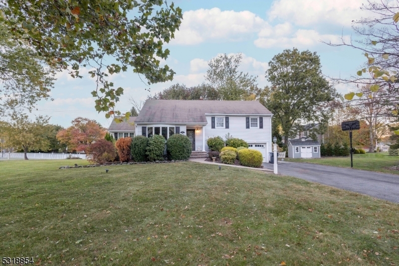 45 Adams Dr  Hanover Twp. NJ 07981 photo